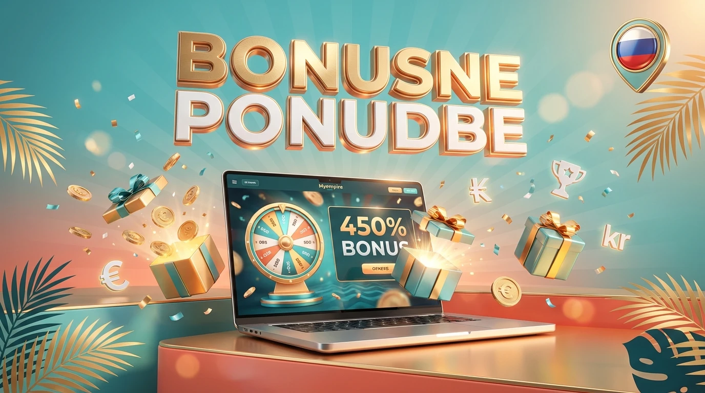 Bonusne Ponudbe